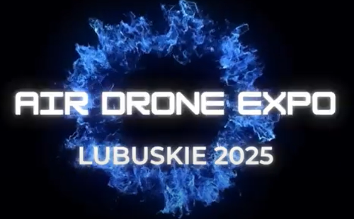Relacja z Air Drone Expo Lubuskie 2025
