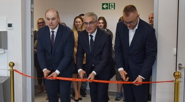 Laboratorium Badań Inżynierii Materiałowych