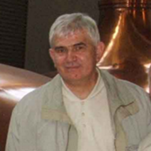 Dr inż. Andrzej Brukszta